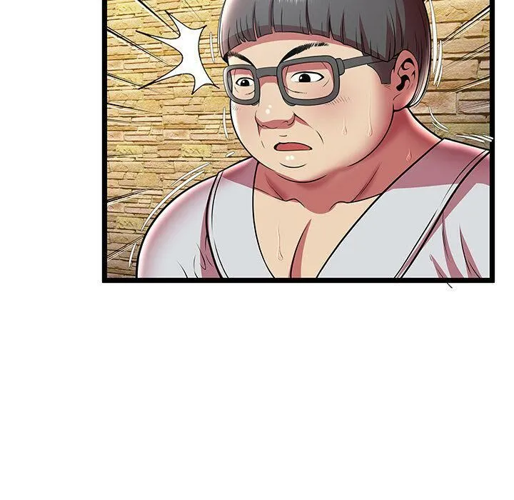 绝命天堂饭店 第11话 第61页