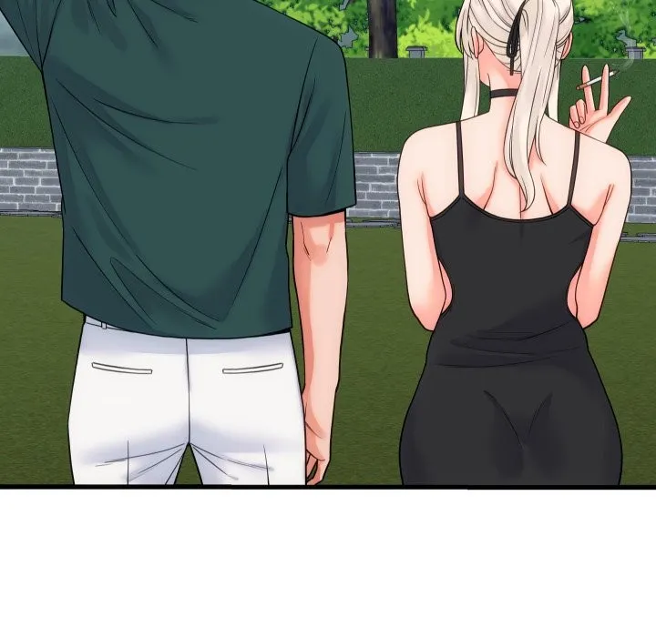 少爷的替身 第40話 第8页
