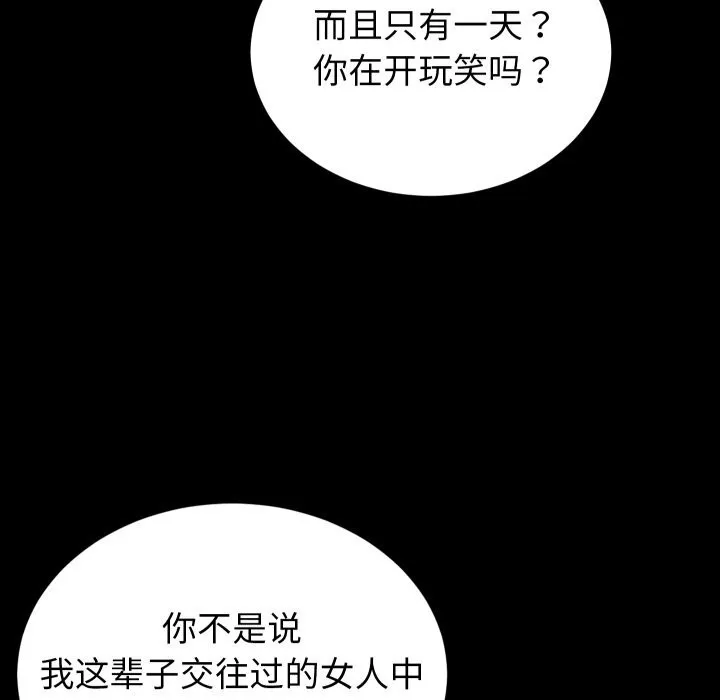 少爷的替身 第20話 第21页