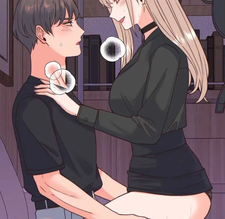 少爷的替身 第21話 第19页