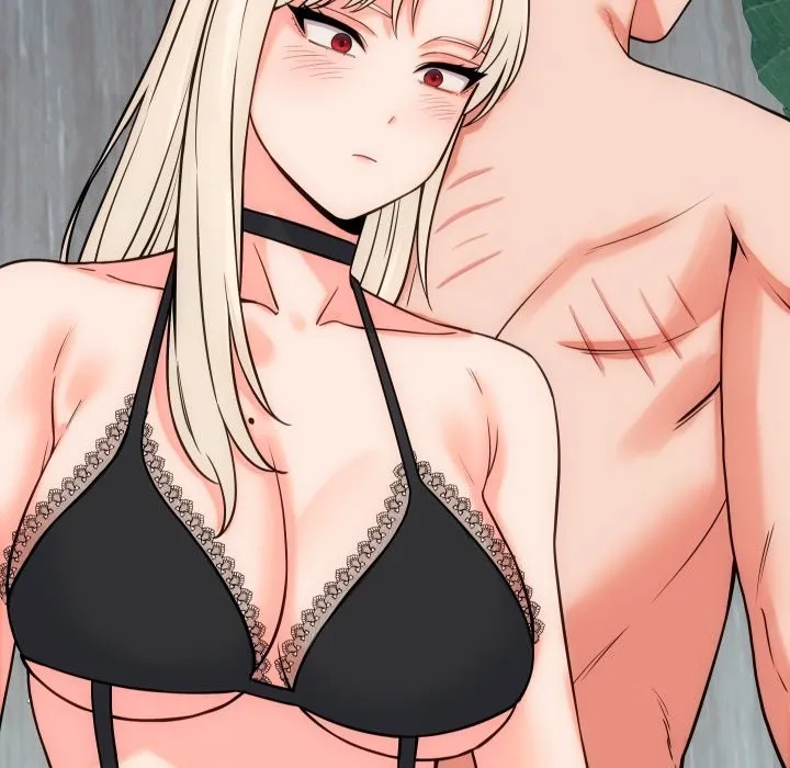 少爷的替身 第41話 第101页