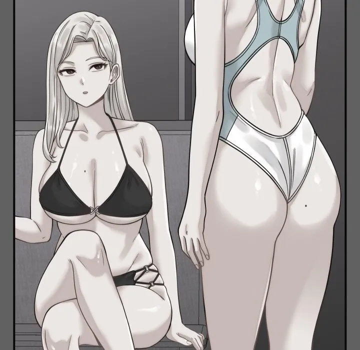 少爷的替身 第41話 第131页