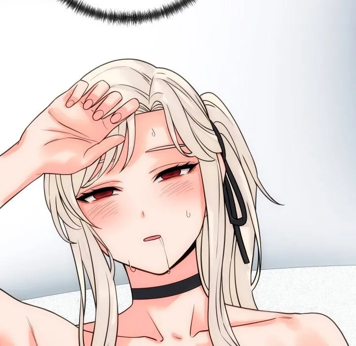 少爷的替身 第41話 第91页