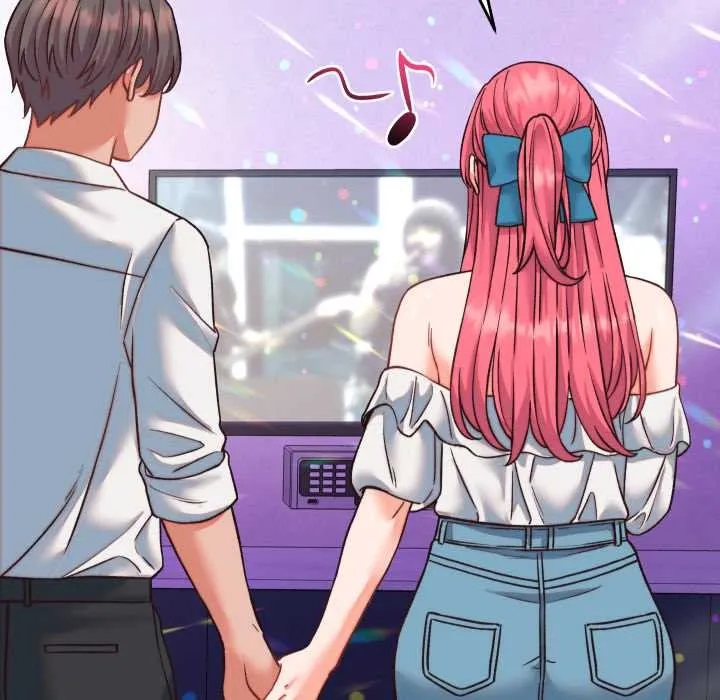 少爷的替身 第34話 第73页