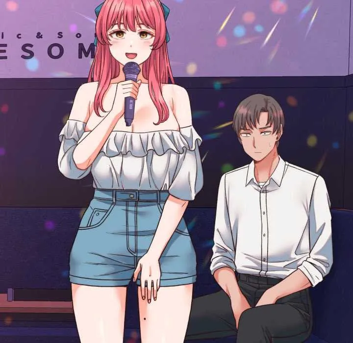少爷的替身 第34話 第51页