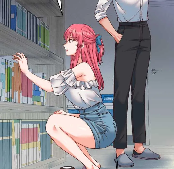 少爷的替身 第34話 第93页