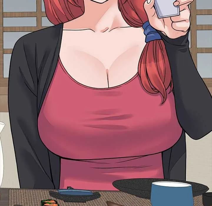 少爷的替身 第49話 第56页