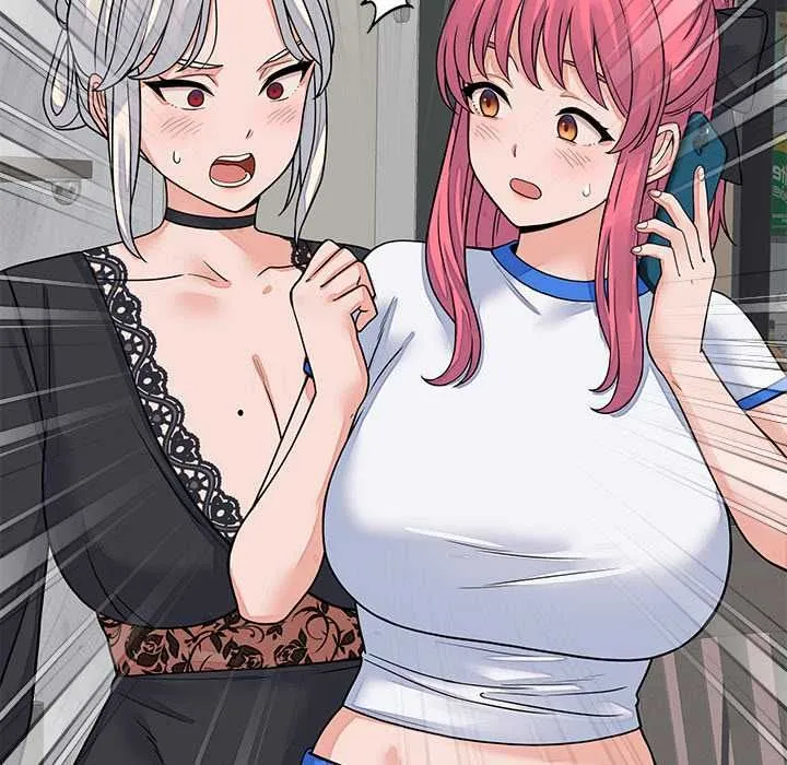 少爷的替身 第49話 第105页