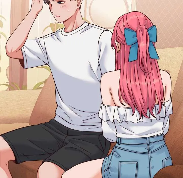 少爷的替身 第36話 第81页