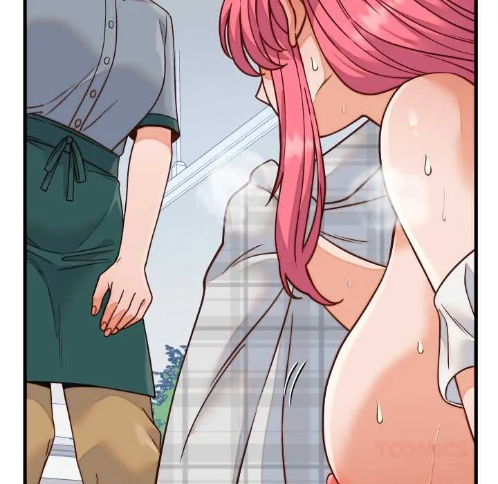 少爷的替身 第36話 第12页