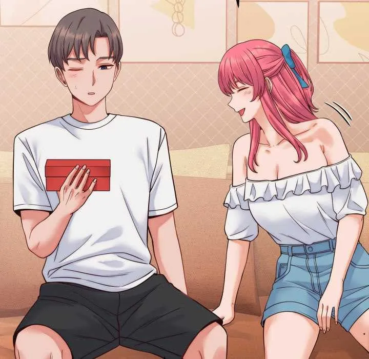 少爷的替身 第36話 第77页