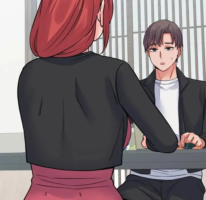 少爷的替身 第43話 第96页