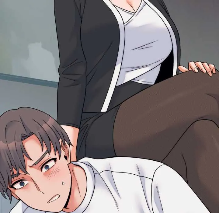 少爷的替身 第37話 第47页