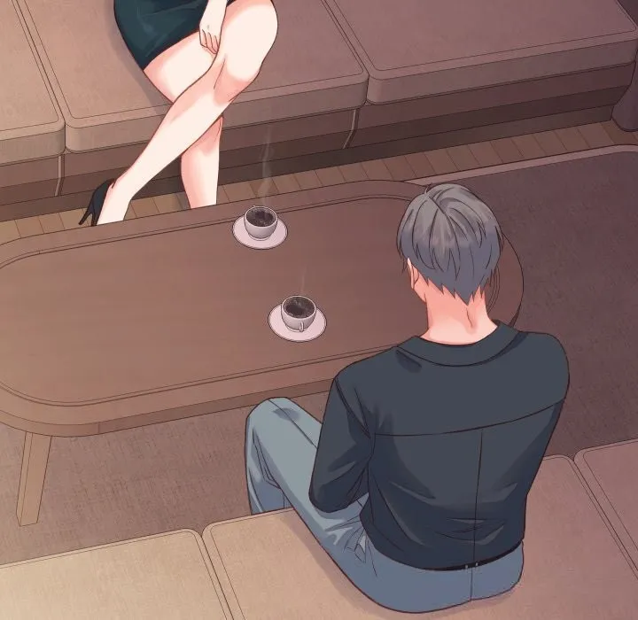 少爷的替身 第19話 第76页