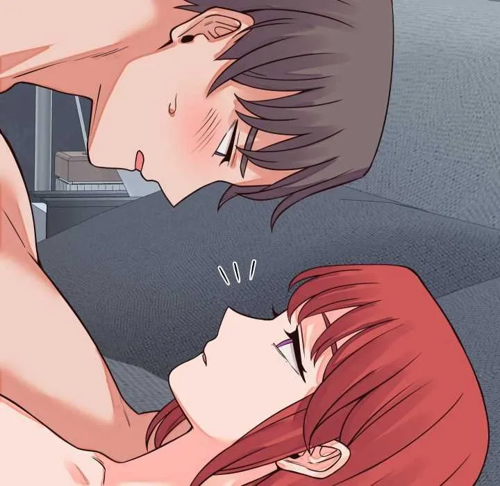 少爷的替身 第45話 第143页