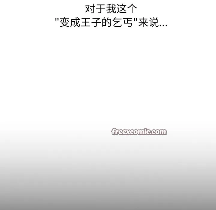 少爷的替身 第1话 第70页