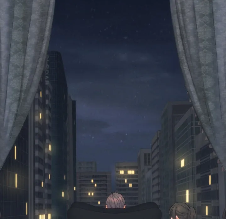 少爷的替身 第1话 第143页