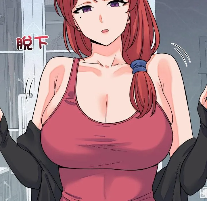 少爷的替身 第44話 第128页