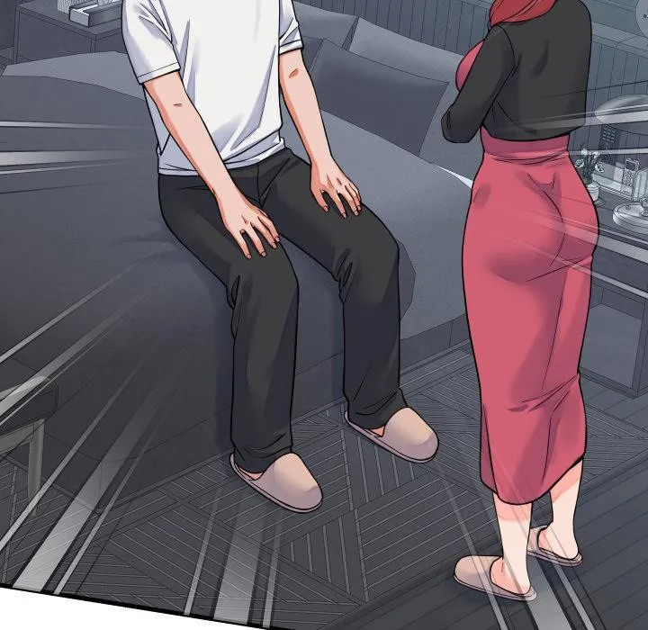 少爷的替身 第44話 第126页