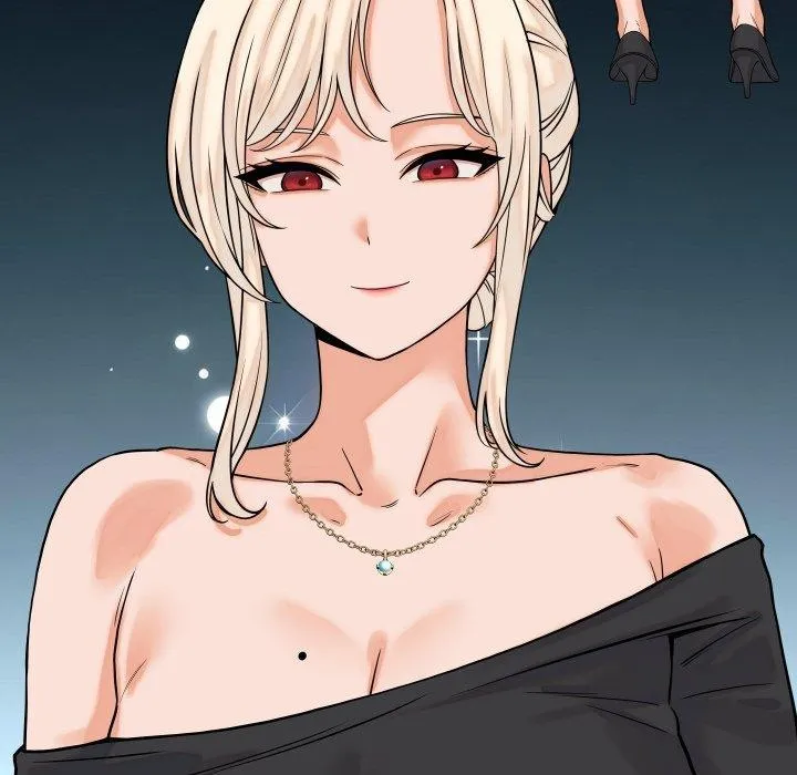 少爷的替身 第38話 第43页