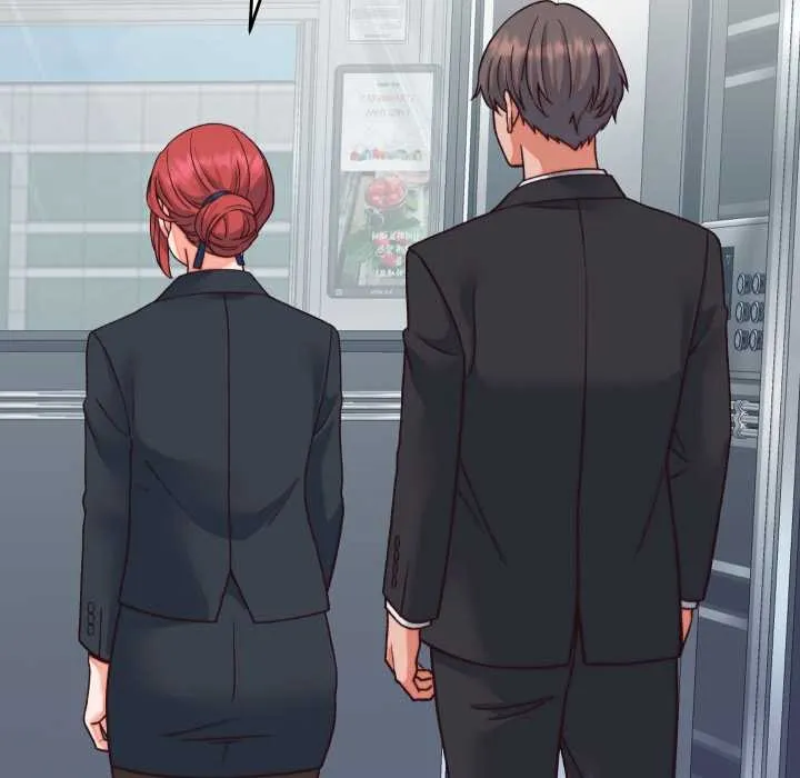 少爷的替身 第33話 第96页