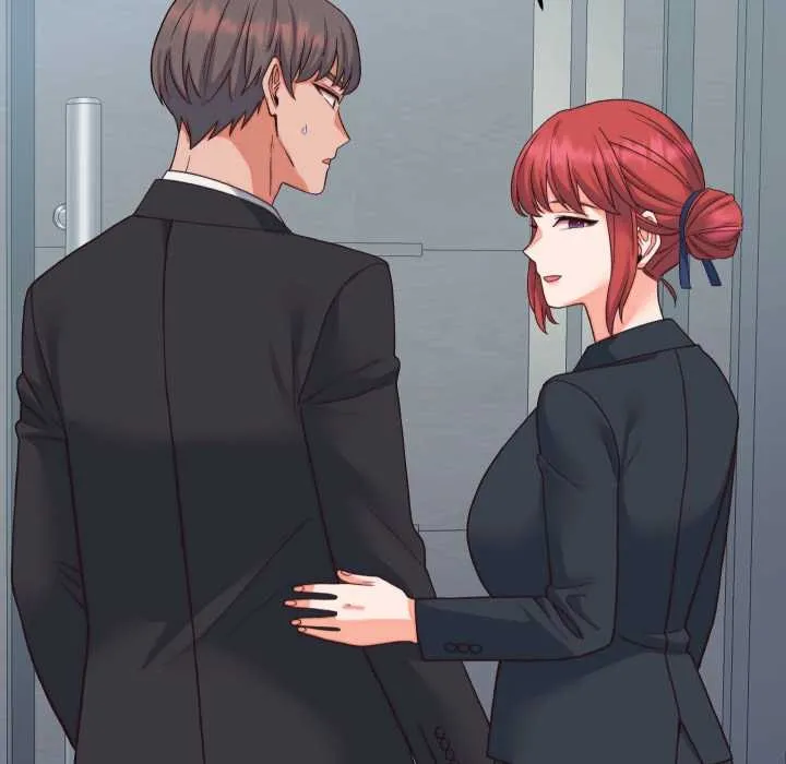 少爷的替身 第33話 第89页