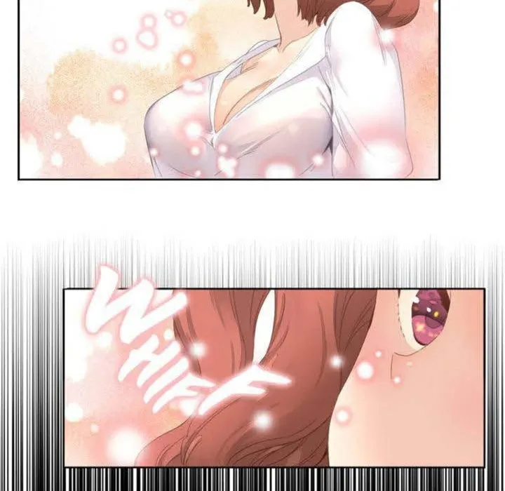 秘香 第3话 第117页