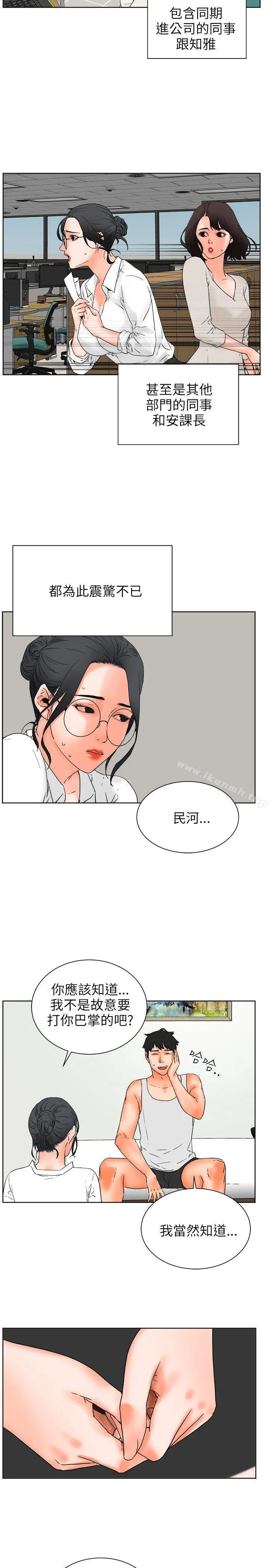 交往的条件 第27话 第8页