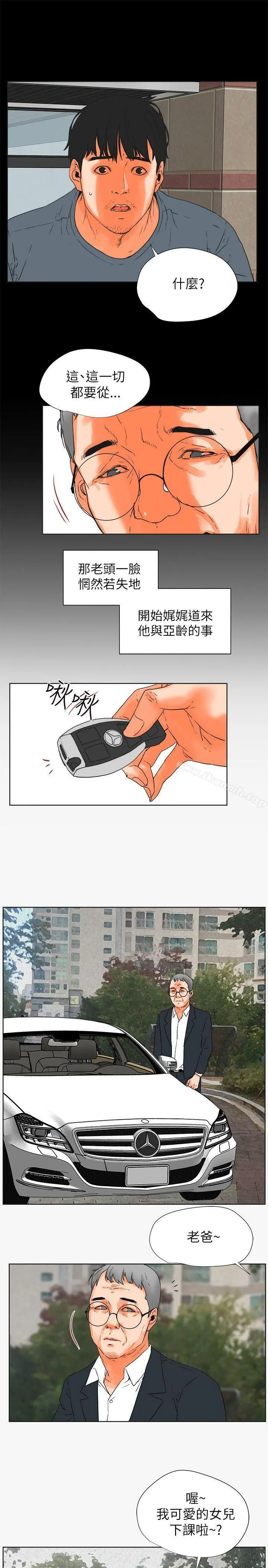交往的条件 第29话 第7页