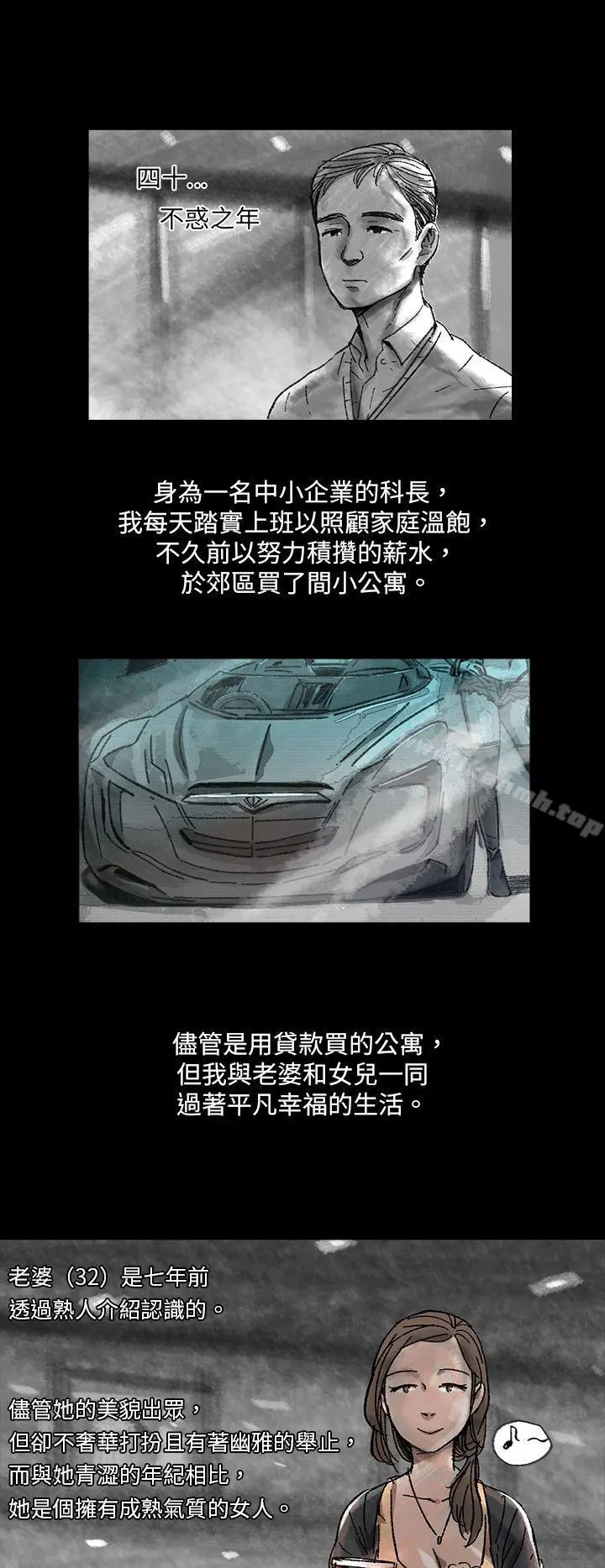 Video(完结) Ep.1同床异梦<1> 第2页