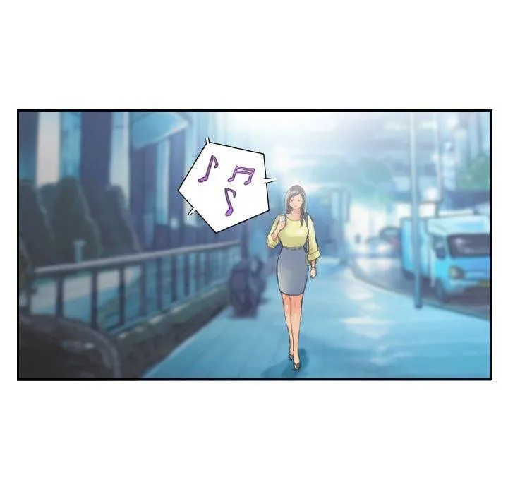 灵魂互换 第14話 第4页