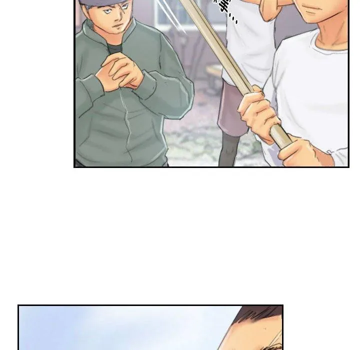 灵魂互换 第37話 第20页
