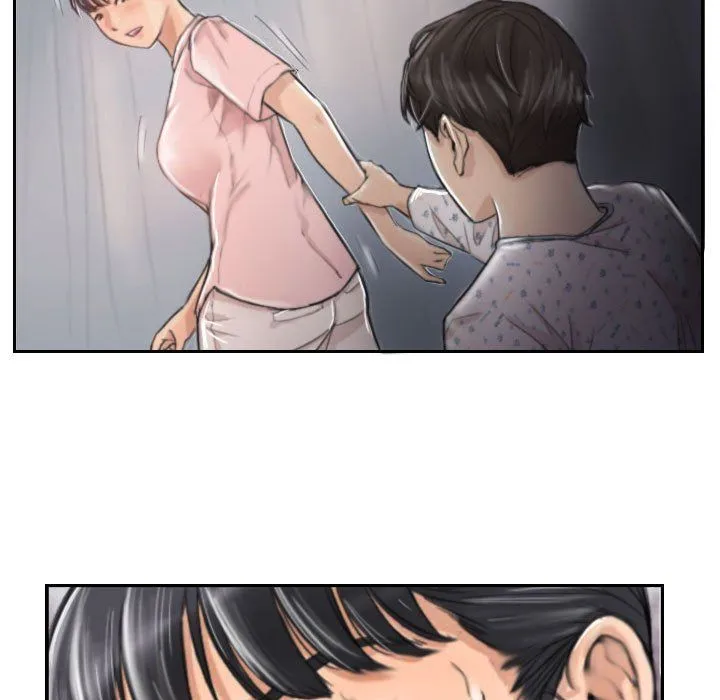 灵魂互换 第3话 第23页
