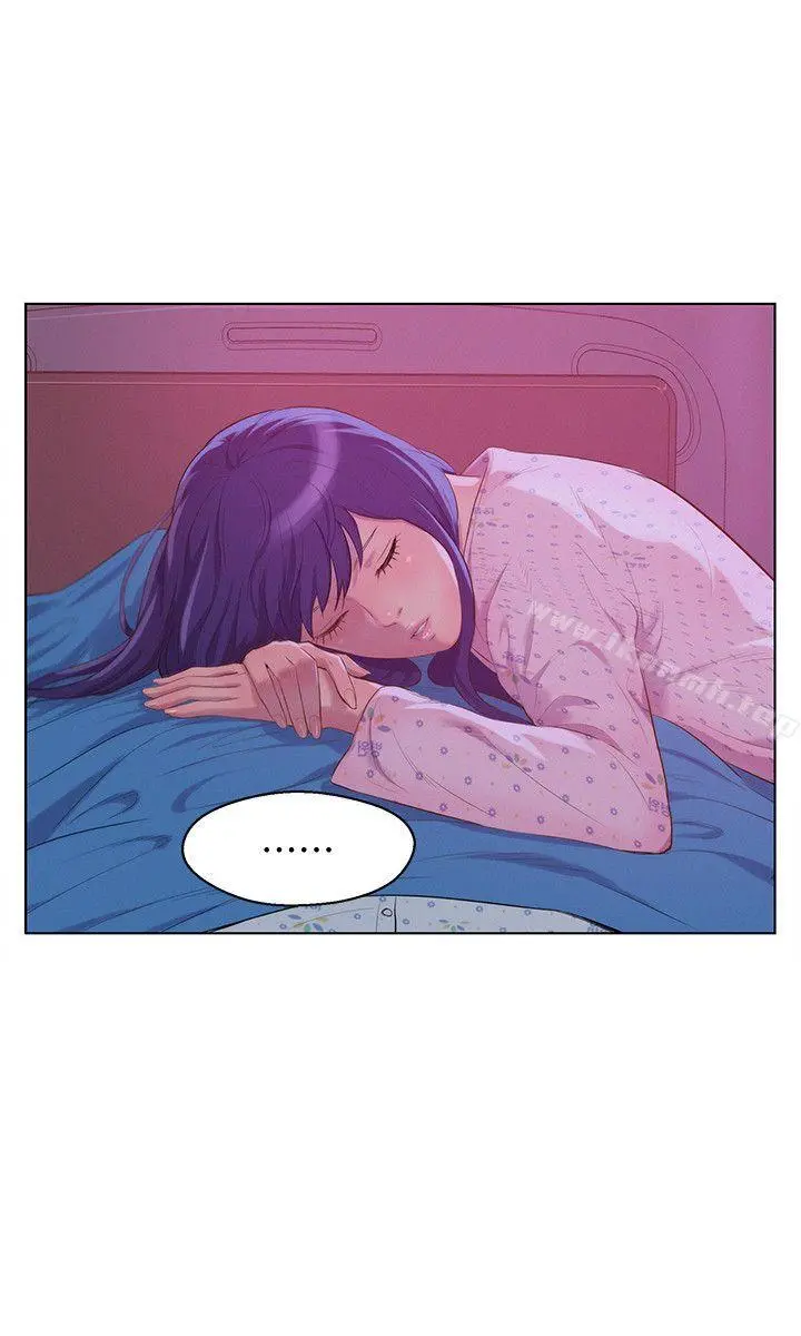 新生淫乱日记 第55话-熙恩的炽热鼻息 第11页