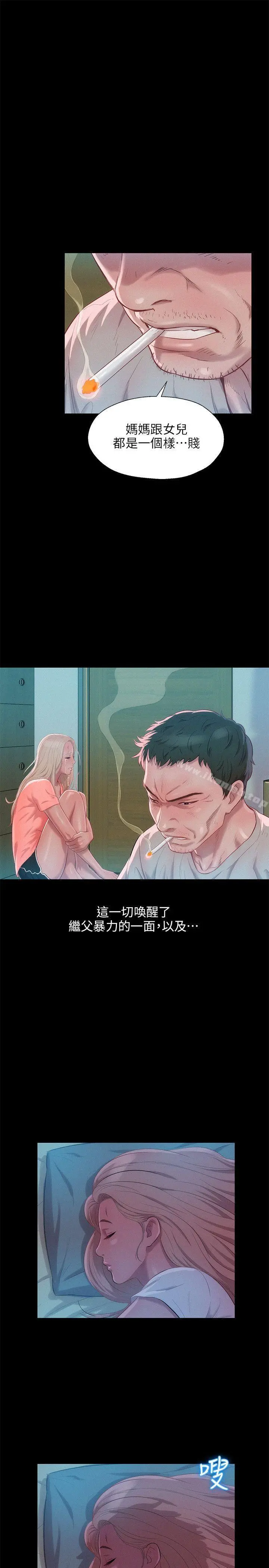 新生淫乱日记 第31话 第12页