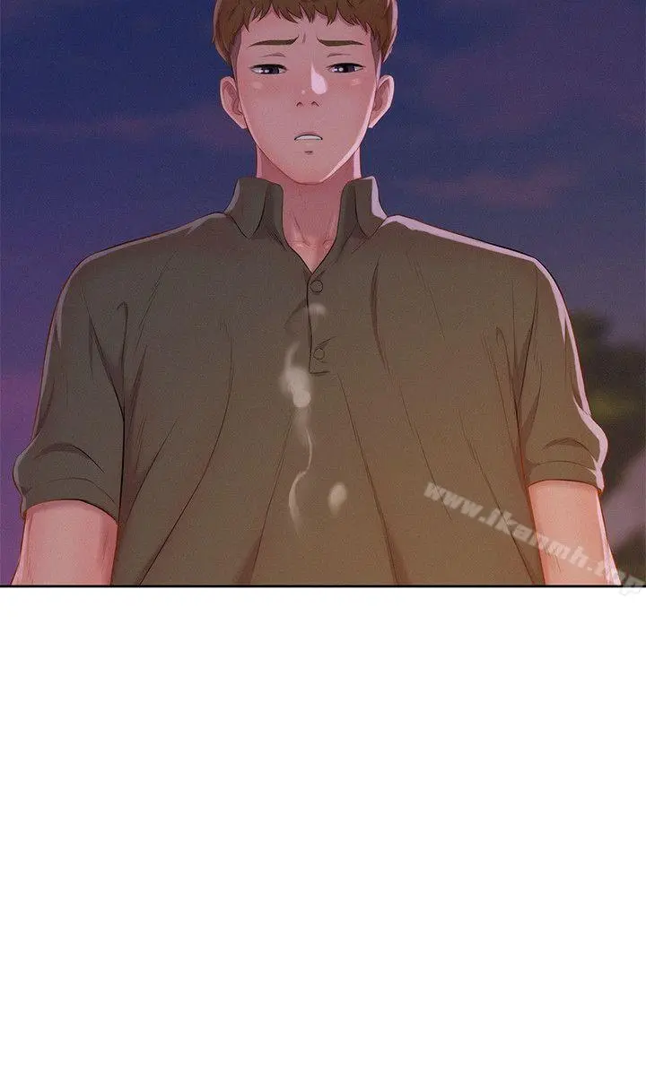 新生淫乱日记 第47话-只要你愿意... 第24页
