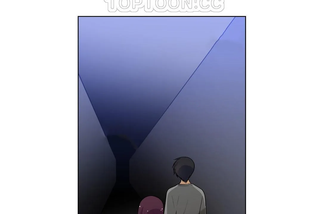 羞愧的房间 第3话 第4页
