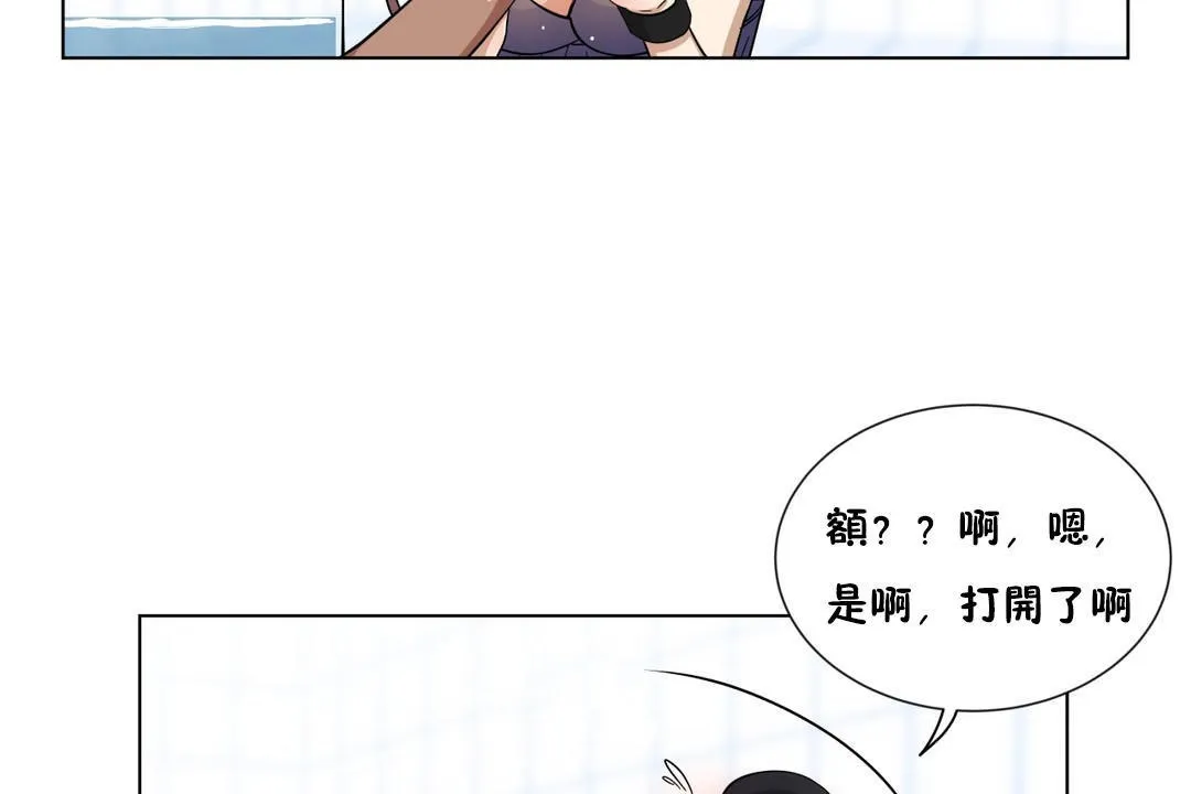 羞愧的房间 第3话 第102页