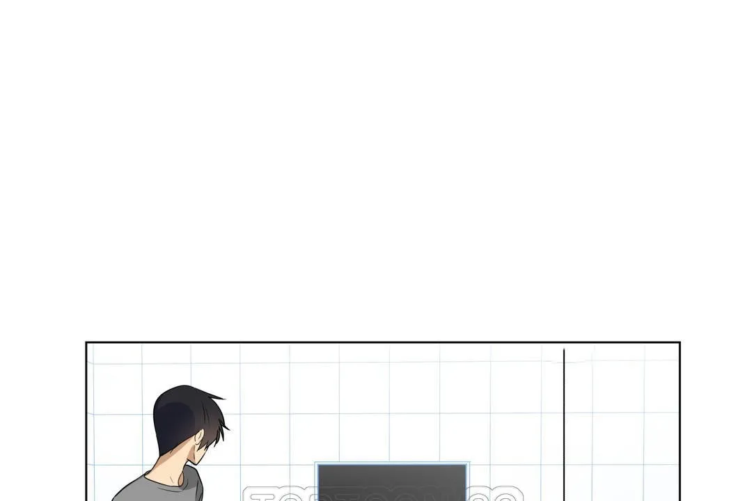 羞愧的房间 第3话 第99页