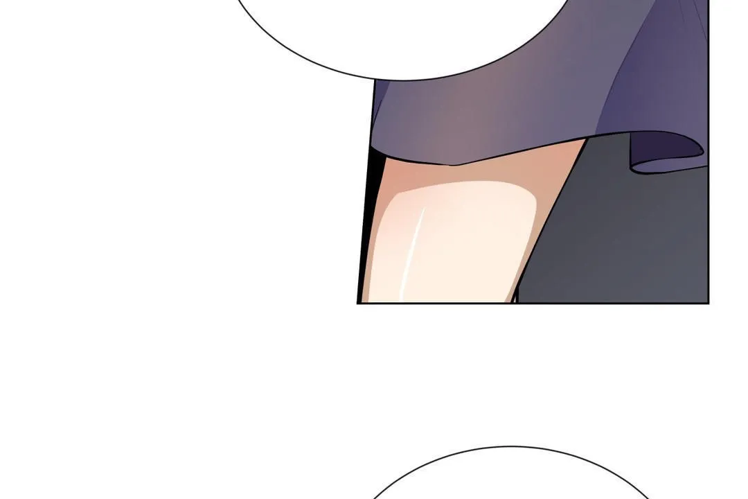 羞愧的房间 第3话 第19页