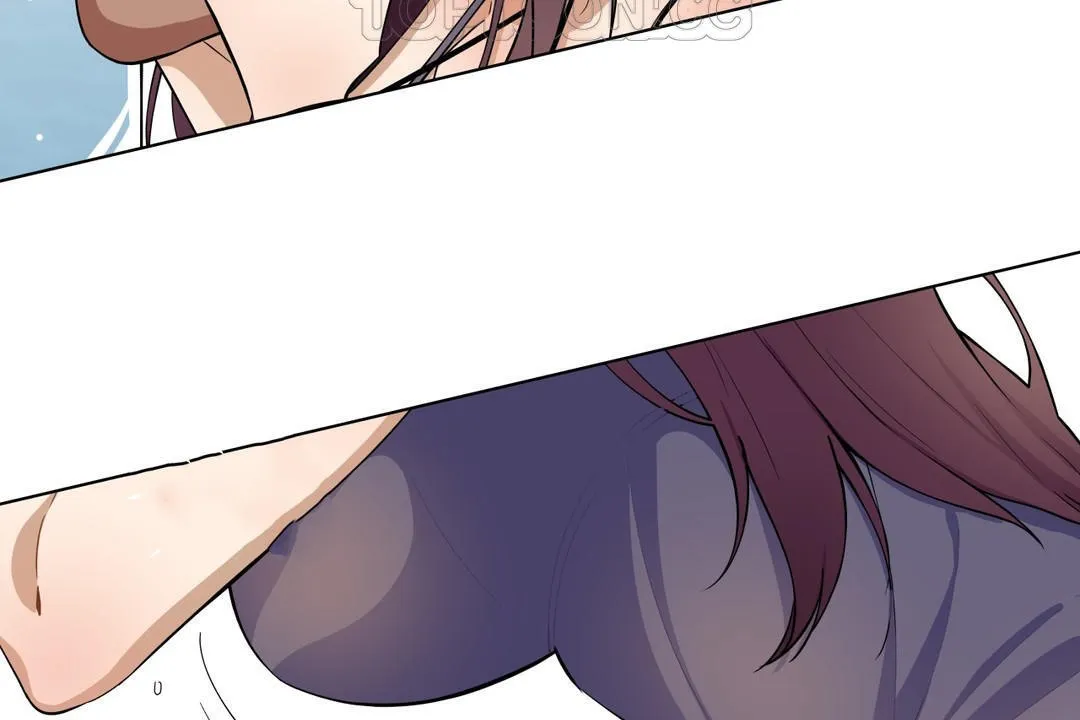 羞愧的房间 第3话 第88页