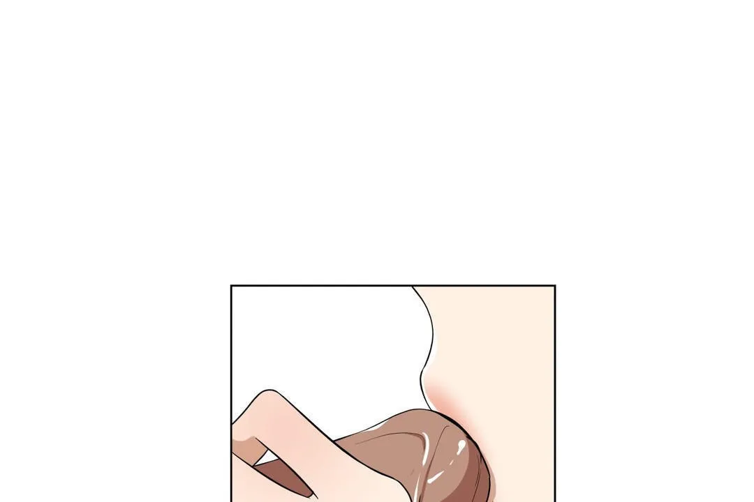 羞愧的房间 第3话 第85页