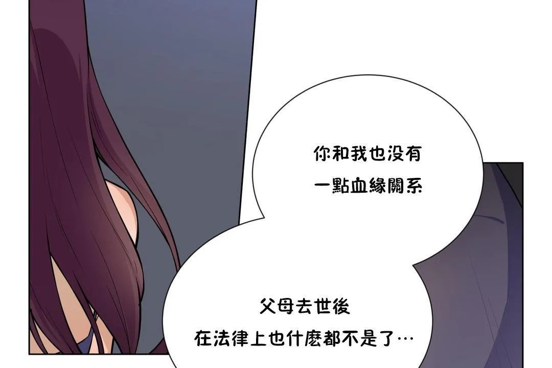 羞愧的房间 第3话 第18页