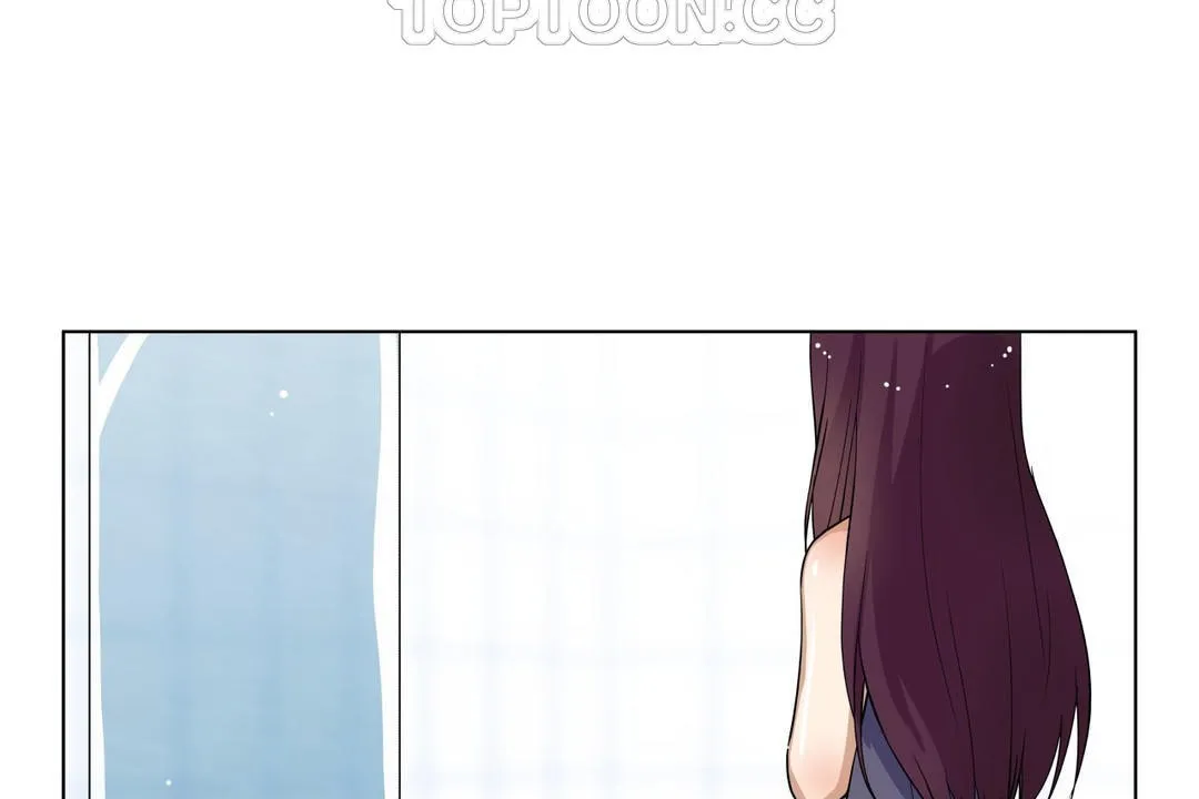 羞愧的房间 第3话 第46页