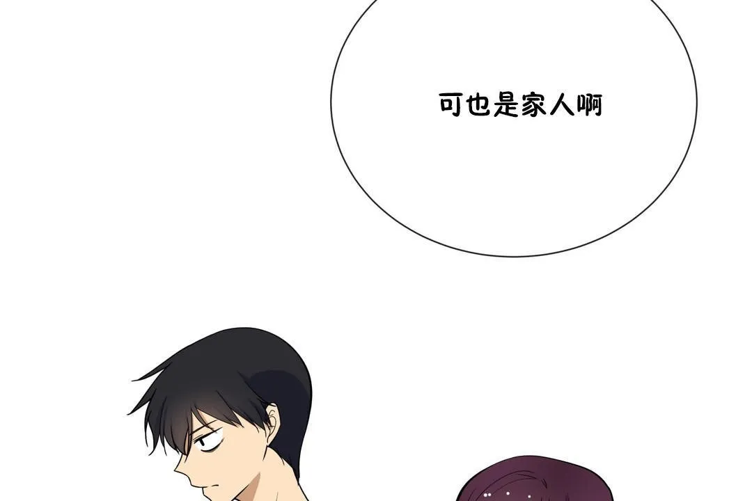 羞愧的房间 第3话 第20页