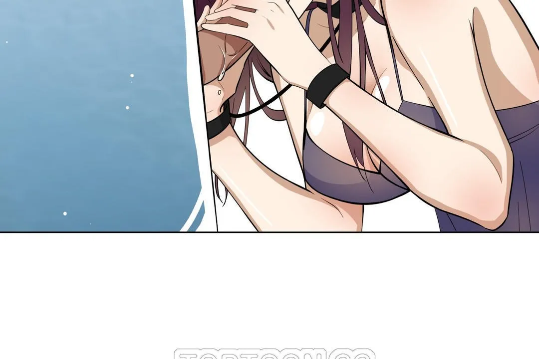 羞愧的房间 第3话 第75页