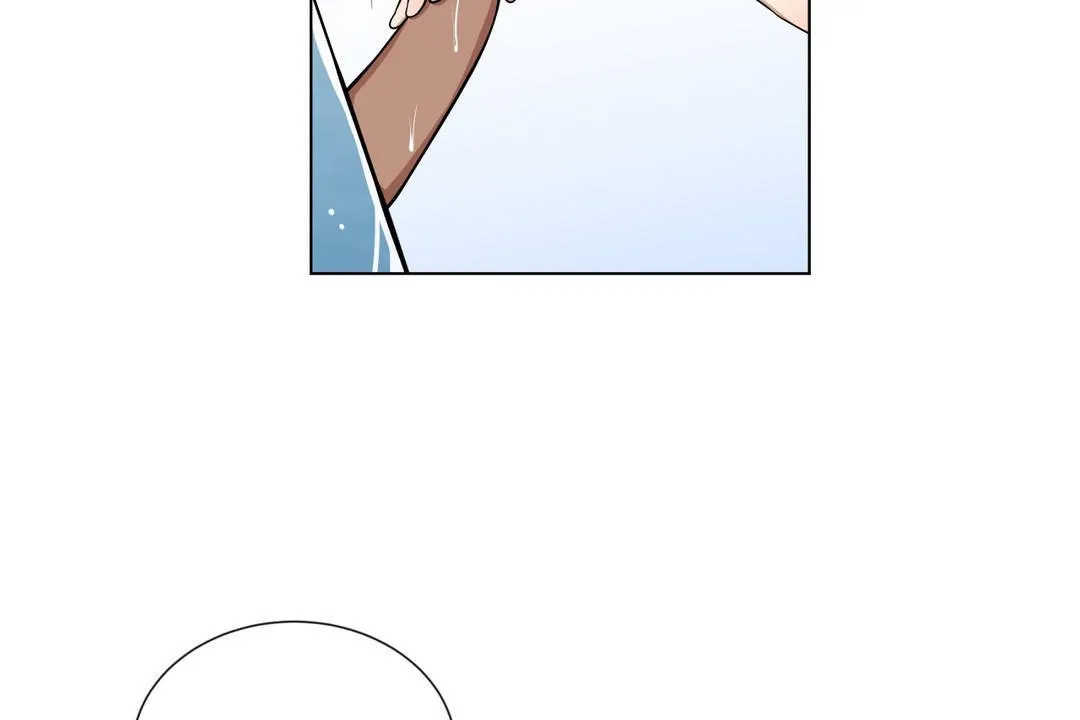 羞愧的房间 第3话 第68页