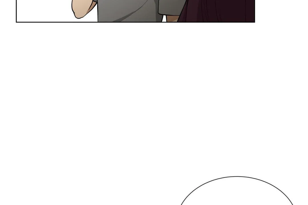 羞愧的房间 第3话 第83页