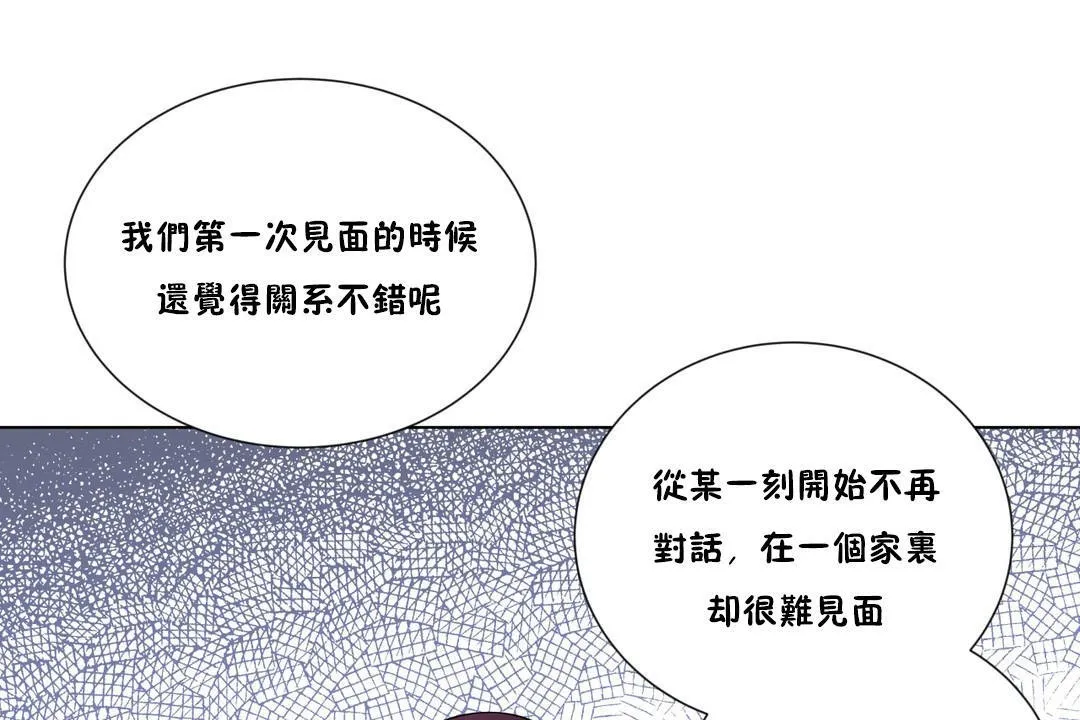 羞愧的房间 第3话 第14页