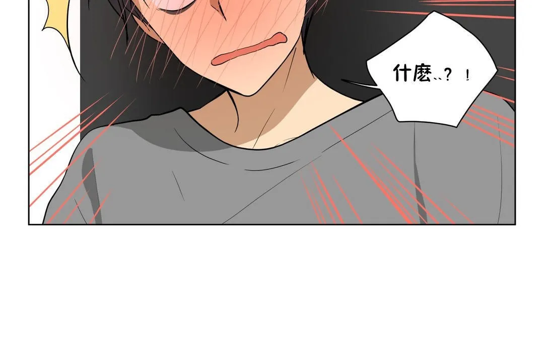 羞愧的房间 第3话 第73页